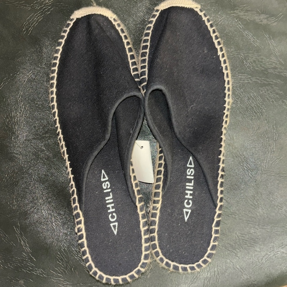 Chilis Shoes